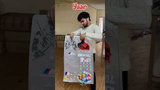 Printed Tshirt Business👕 shorts minivlog viralvideo ecommerce [upl. by Neersin823]