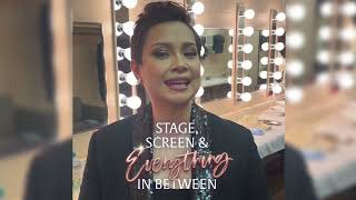 LEA SALONGA Live at CocaCola Arena on 10 November [upl. by Ahsaetal185]