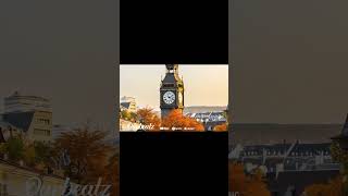 OURBEATZ S3 43rd quot Clock Tower quot lofi autumn [upl. by Eahsal465]