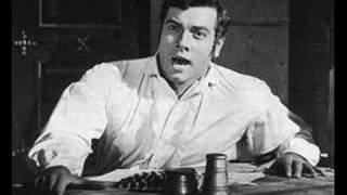 Mario Lanza  Recondita Armonia [upl. by Grodin]