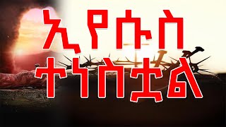 የየሱስ ክርስቶስ ትንሳኤ መዝሙር ስብስብ Protestant Easter songs collection [upl. by Braca]