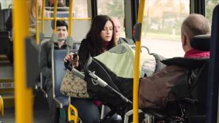 Strollers on Transit [upl. by Coombs450]