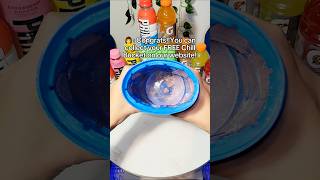 How to get a FREE Chill Bucket for Chrismas foryou imeverything viralshorts diy skibiditoilet [upl. by Akinihs136]