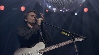 Muse  Starlight Live HD 2015 [upl. by Ecilegna]