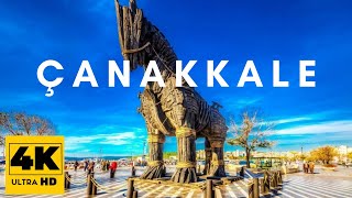 Canakkale Attractions [upl. by Arlo]