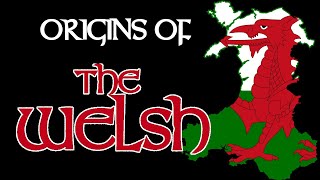 Who Are the Welsh [upl. by Melisandra]