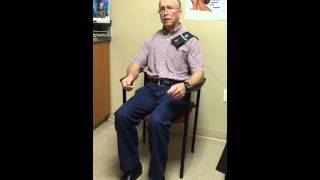 Amazing DBS Before amp After  2257692200  Baton Rouge Parkinsons Specialists [upl. by Mizuki]