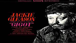 Jackie Gleason  Gigot 1962 GMB [upl. by Akeyla]