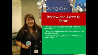 Convergys Concentrix Pay Stubs amp W2s [upl. by Cornall992]