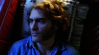 Inherent Vice Opening Credits [upl. by Oaoj]