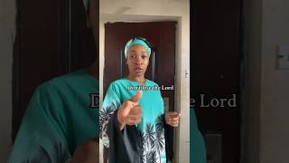 God is good🙏🏻❤️ nigerianyoutuber christian relatable [upl. by Ardried460]