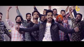 Inch Di Ki Gall  Gurjazz  Full HD Video  Latest 👍 2015  Fullon Music records [upl. by Kosse]