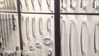 Shutter amp Door Handles by ContractorBhaicom [upl. by Hirai]