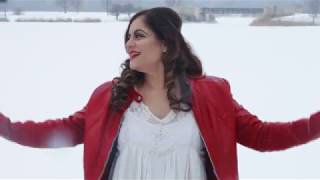 Pehla Nasha  Gazab Ka Hai Din Tribute to Aamir Khan  cover by Mona Bhalla [upl. by Yelahs]