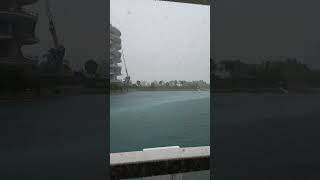 Albany Marina Bahamas this Morning [upl. by Nasho]