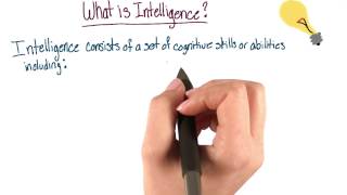 What is intelligence  Intro to Psychology [upl. by Aslam]