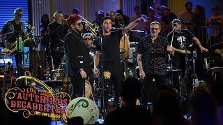 Los Auténticos Decadentes en MTV Unplugged [upl. by Diva429]