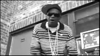 lil Boosie Touch Down to Cause Hell Official Video [upl. by Etnaed]