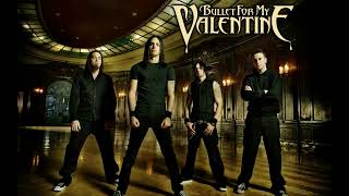 Bullet For My Valentine  Waking The Demon V2 SOLO GUITAR BACKING TRACK WITH VOCALS [upl. by Llerehs]