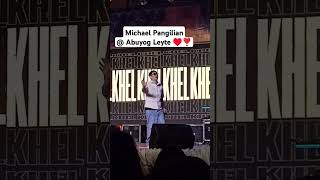 Bakit ba ikaw by Michael Pangilinan [upl. by Rye]