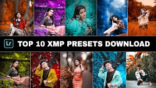 Top 100 Lightroom presets free download  Top Lightroom free presets download  Editor Gyani [upl. by Ydurt]