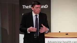 Clayton Christensen the power of disruptive innovation [upl. by Concepcion]