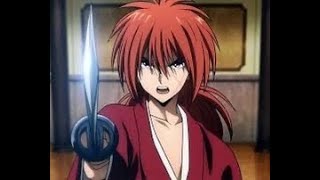 Project Kenshin Himura by SGPRO [upl. by Flodur874]