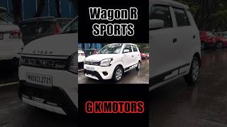 wagonr wagonrmodified Wagon R New Model Modified Wagonr Accessories Wagonr 2023 📞9820569891 [upl. by Anaicilef]