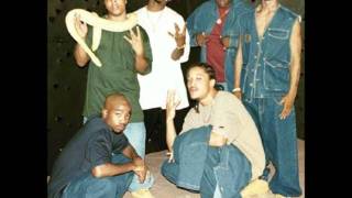 Outlawz  Under Pressure 2 [upl. by Gisele]