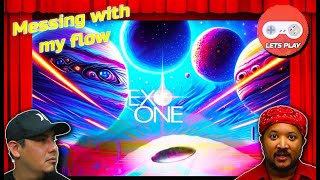 Exo One Review A Visual Masterpiece or Gameplay Nightmare [upl. by Carman]