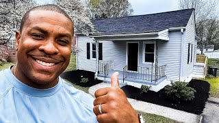 How To Buy Your First Rental Property Even If Youre Broke [upl. by Aihsak]