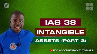 IAS 38  INTANGIBLE ASSETS PART 2 [upl. by Perloff113]