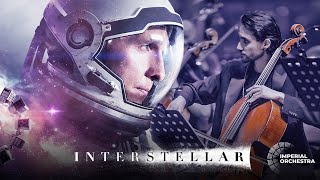 Interstellar  Imperial Orchestra [upl. by Edee]