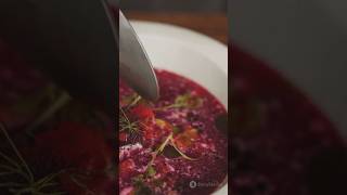 borsch ukr borscht recipe [upl. by Pisano106]