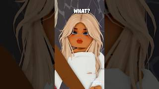 💗 School Love  I Caught My BF Cheating With KAREN  🏡 Roblox Story roblox schoollove [upl. by Liris]