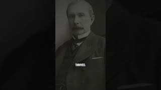 John Rockefeller and His BILLION DOLLAR Empire [upl. by Hadden1]