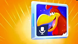 MultiVersus  ALL Foghorn Leghorn Legendary Announcer Voice Lines 4K [upl. by Eisak625]