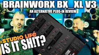 CAN BRAINWORX DO IT AGAIN THE BX XL V3 [upl. by Wun212]