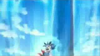 Blue Dragon English opening [upl. by Natrav]