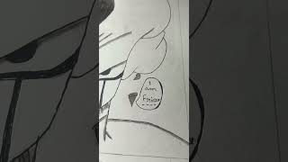 I am frieze drawing rajvanshigamer2666 video short [upl. by Elsworth]