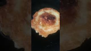 Aloo ki tikki recipe recipe alootikki ragdapatties delicious viralvideo [upl. by Amak]