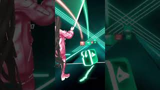 Adventure Deluxe Chroma Madeon  Icarus  Expert P1 shorts beatsaber [upl. by Ultun275]