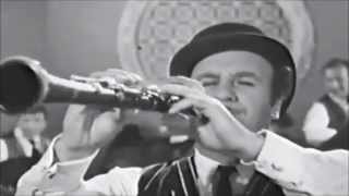 Acker BILK amp His Paramount Jazz Band Creole Jazz [upl. by Nurse]