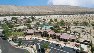 Verano Cathedral City CA Homes for Sale [upl. by Aicinat]