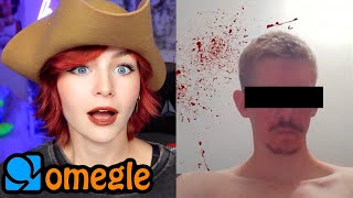 Omegle Is CANCELLED [upl. by Enida]