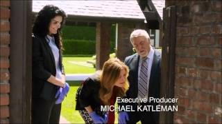 Rizzoli amp isles  Case scene 1 [upl. by Akiem572]