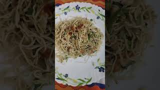 Hakka noodles food highlightes viralvideo viralreelsシ deliciousfood [upl. by Hurlbut]