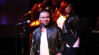 Todd Dulaney  Victory Belongs To Jesus LIVE [upl. by Ner]