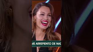 SG Pampita aconseja a SU [upl. by Adnav]