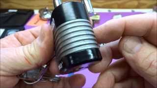 457 Toledo Padlock Picked Open Thanks Jose [upl. by Kolivas]